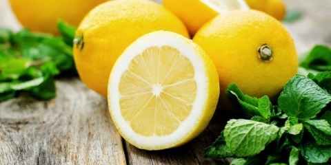 Kako održavati limun svježim